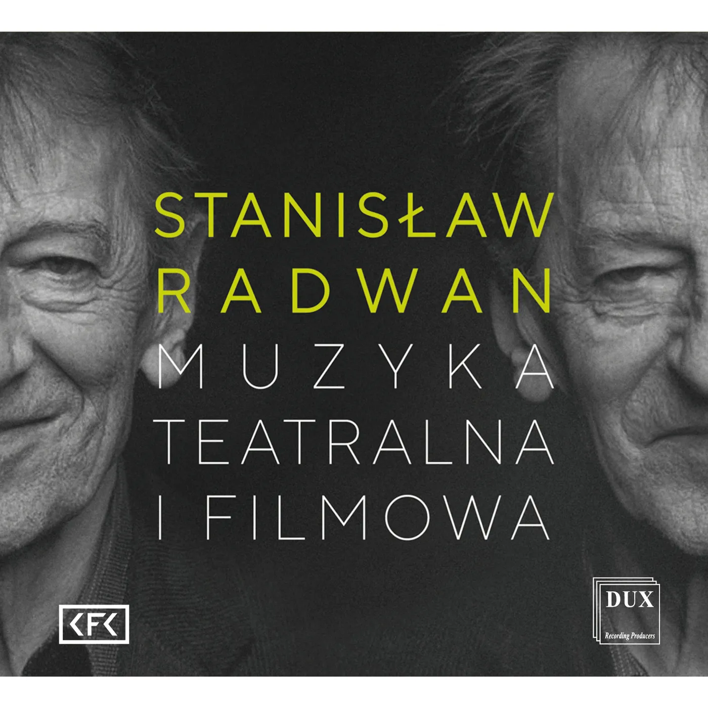 Beethoven Academy Orchestra RADWAN: THEATRE & FILM MUSIC CD