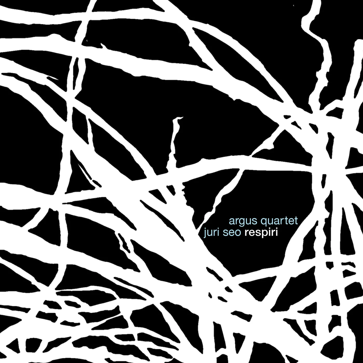 Argus Quartet SEO: RESPIRI CD