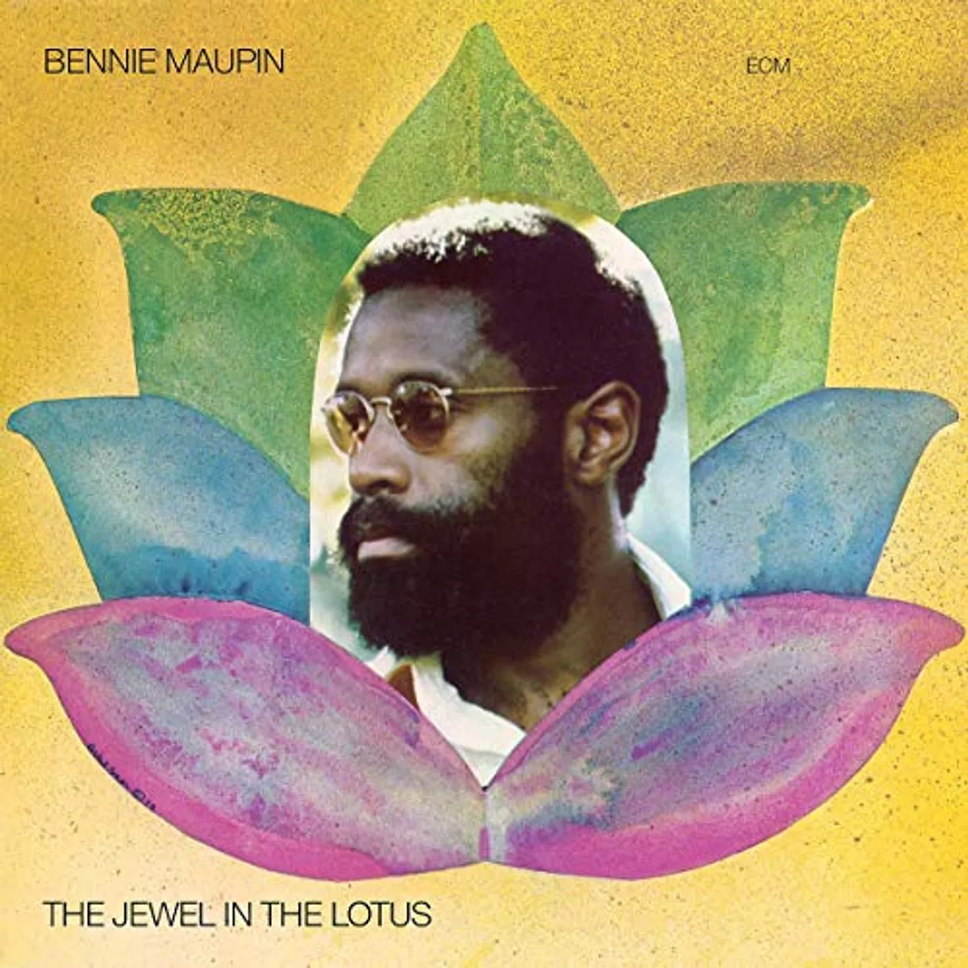 Bennie Maupin JEWEL IN THE LOTUS CD