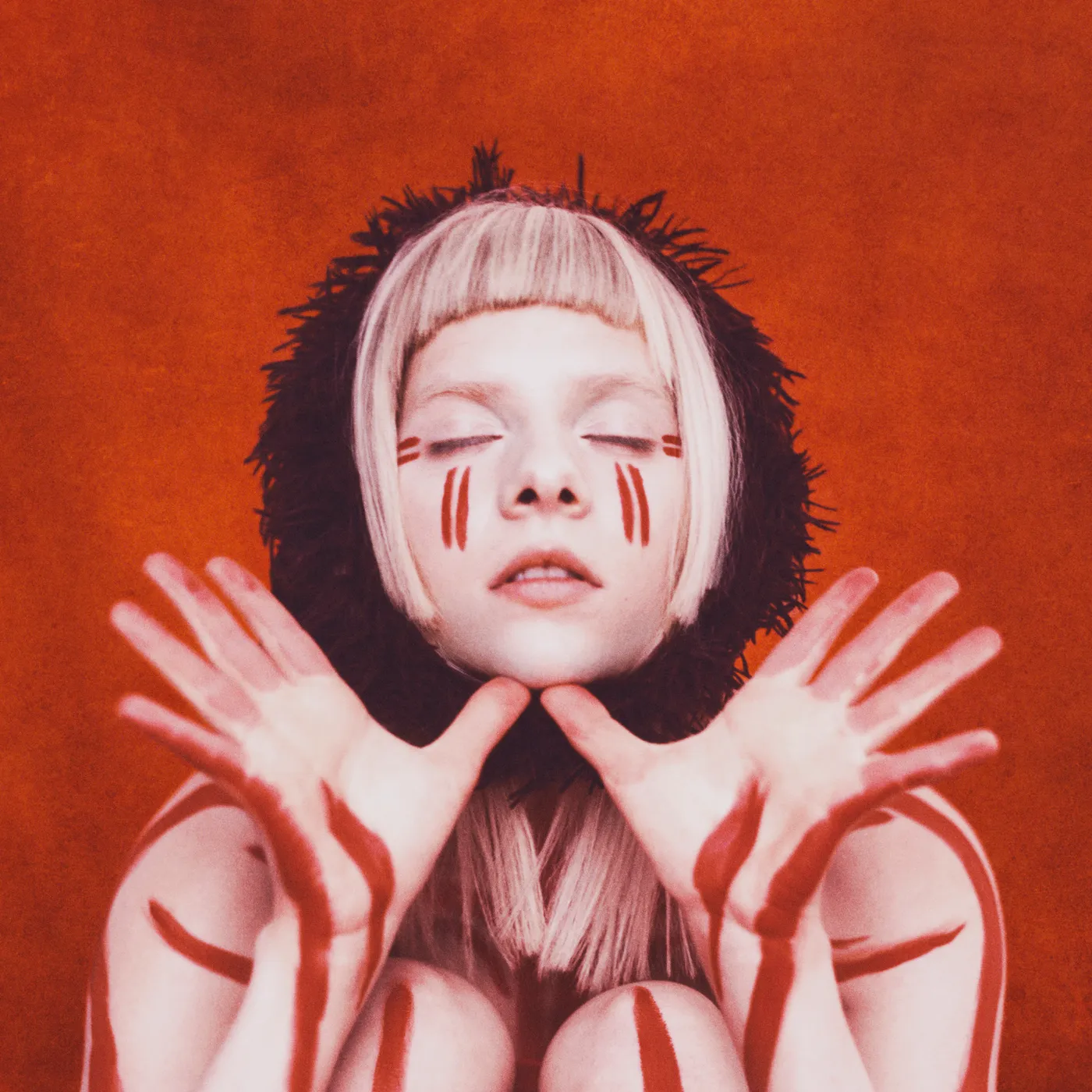 AURORA A Different Kind Of Human (Step II) Vinyl Record