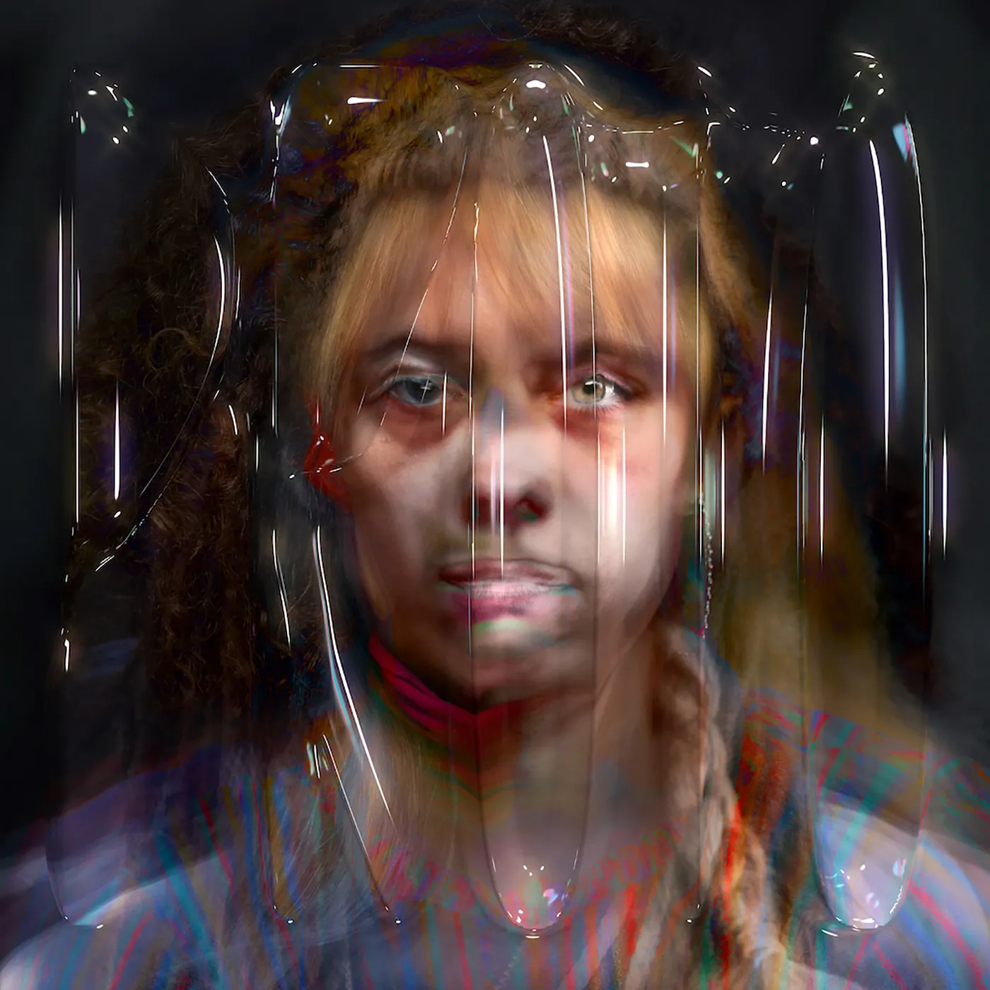 Holly Herndon PROTO Vinyl Record