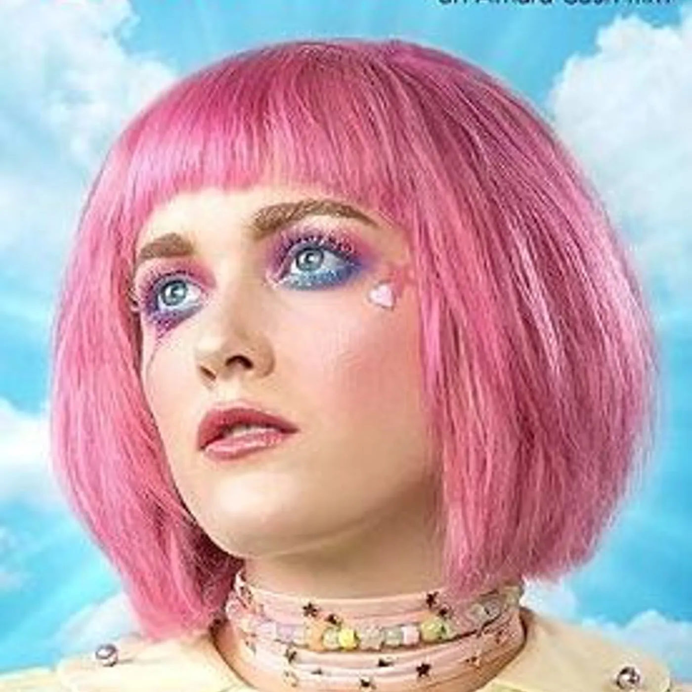 DADDY ISSUES DVD