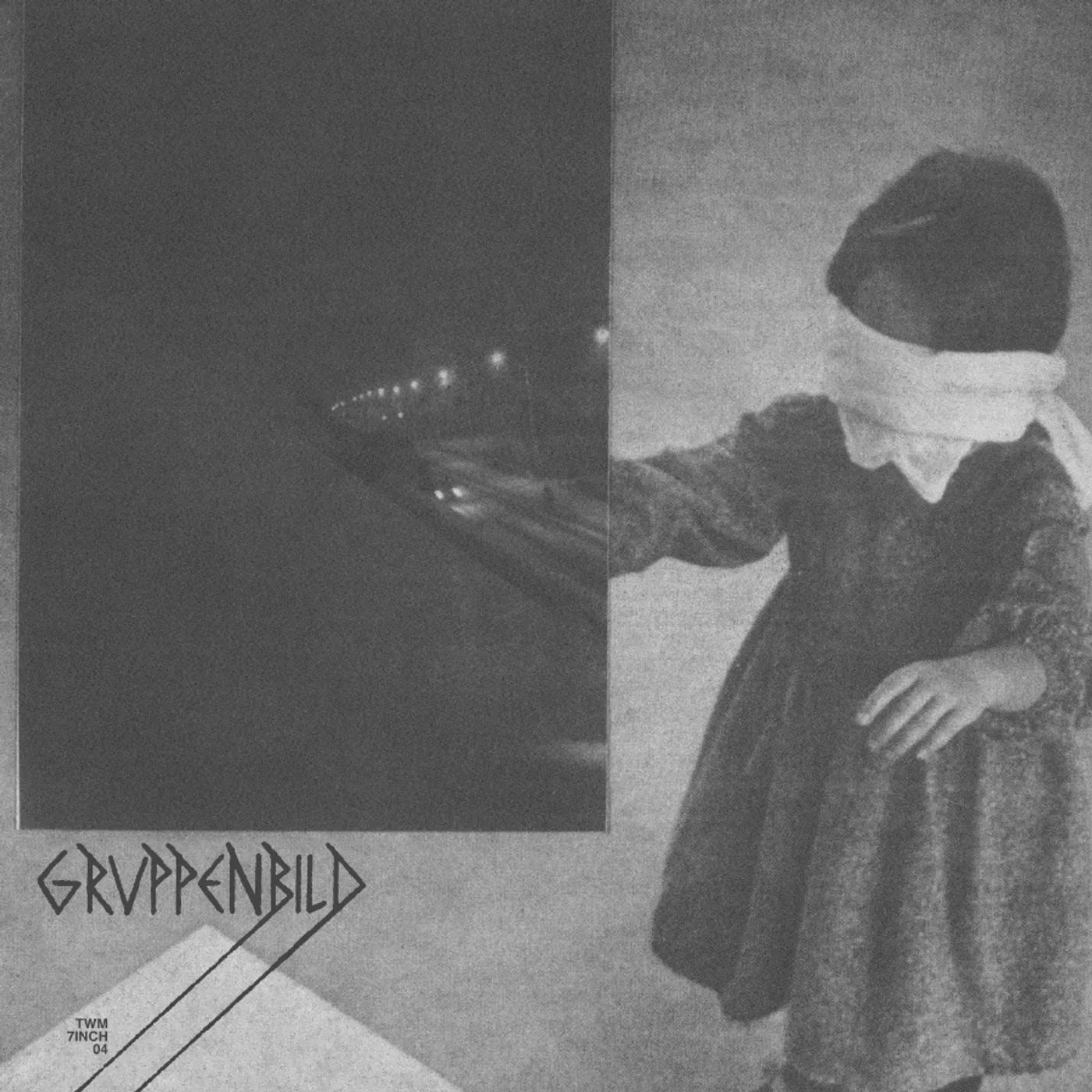 Gruppenbild Tranquillity Vinyl Record