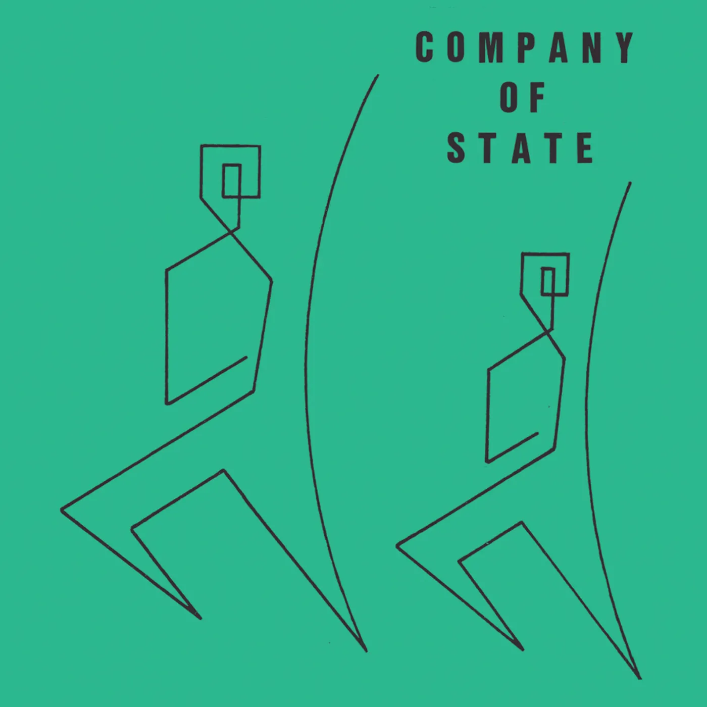 Company Of State Vinyl Record