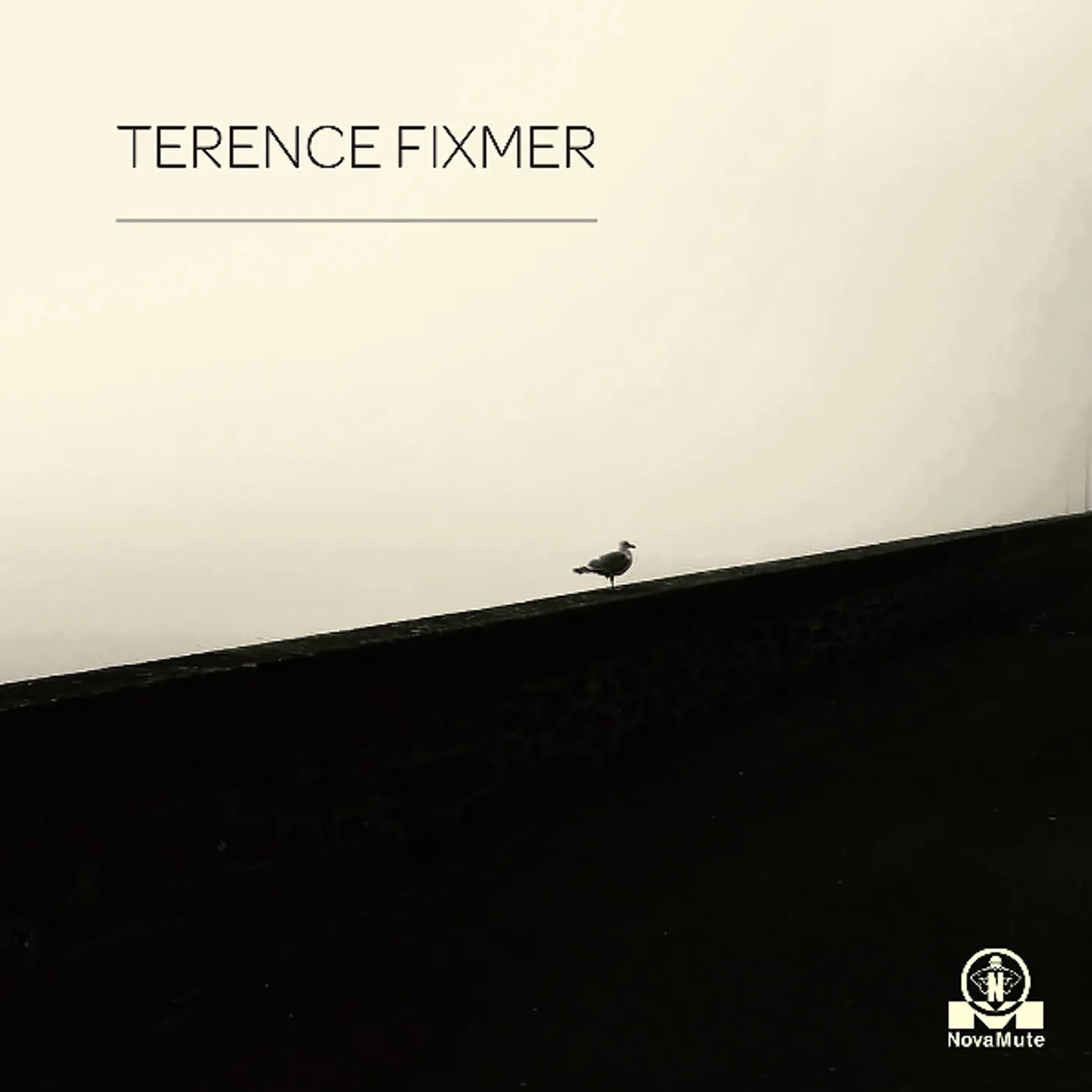 Terence Fixmer Dance of the Comets Vinyl Record