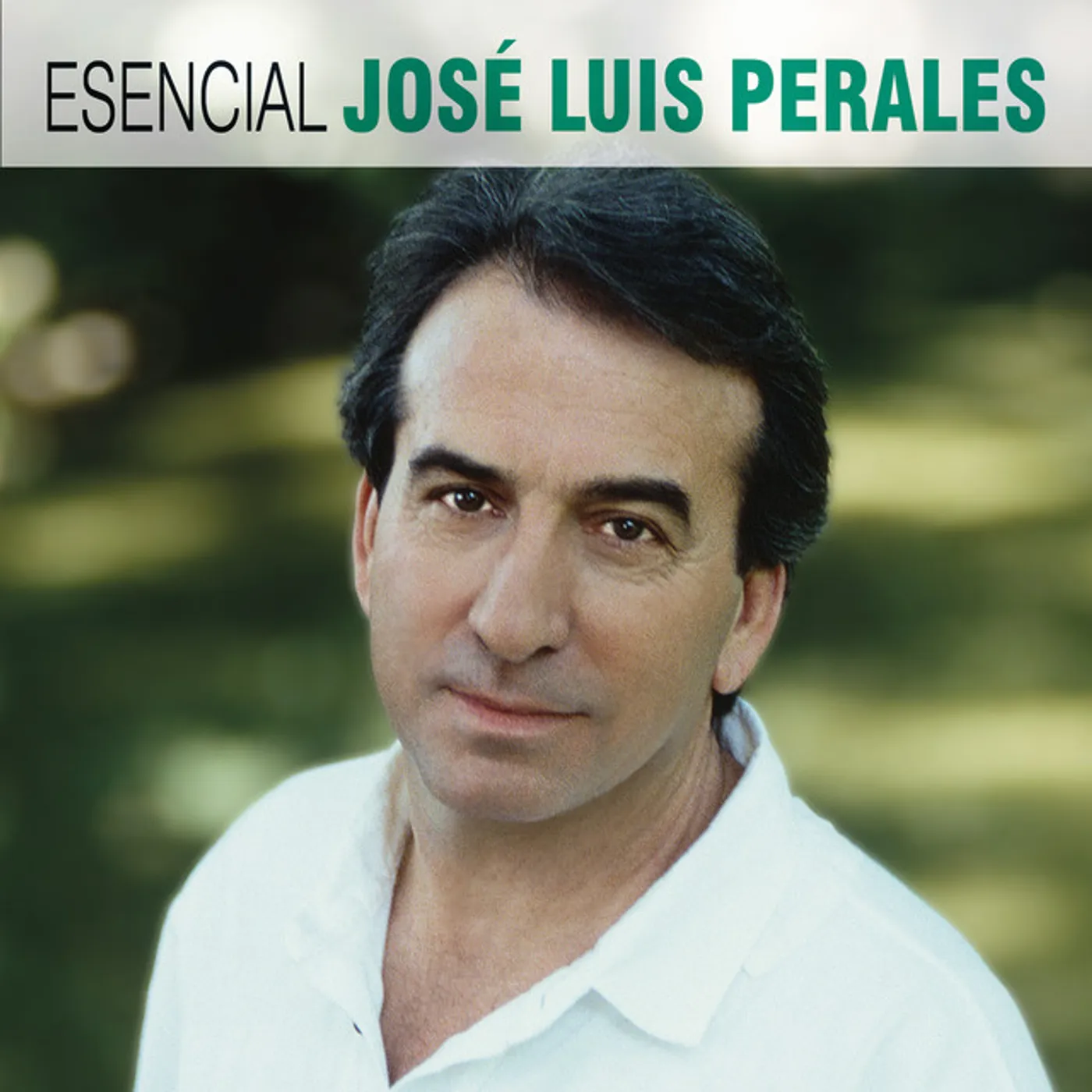 ESENCIAL JOSE LUIS PERALES CD