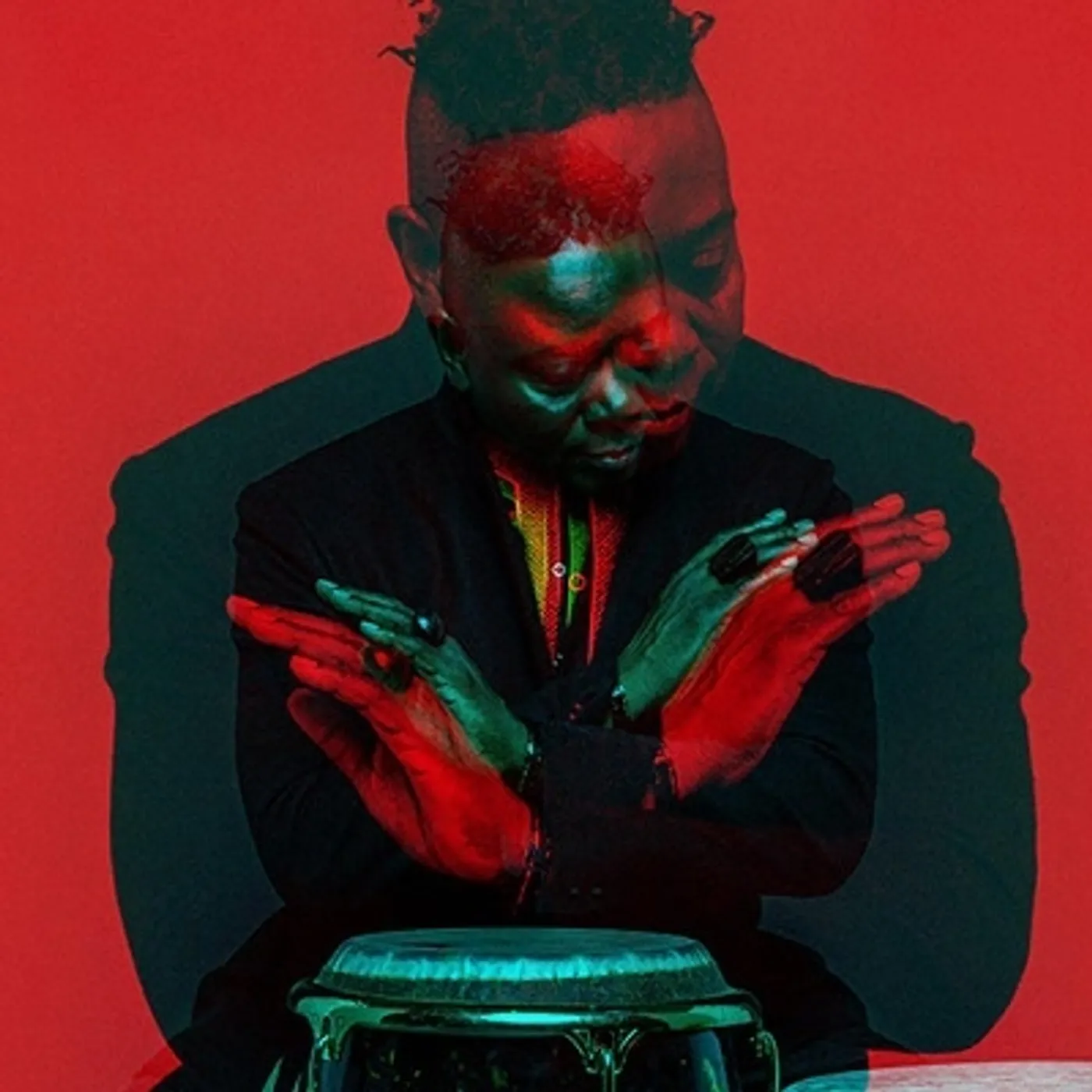 Philip Bailey LOVE WILL FIND A WAY CD