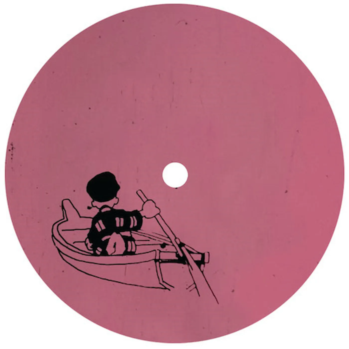 N'Conduit LATENT STATES Vinyl Record