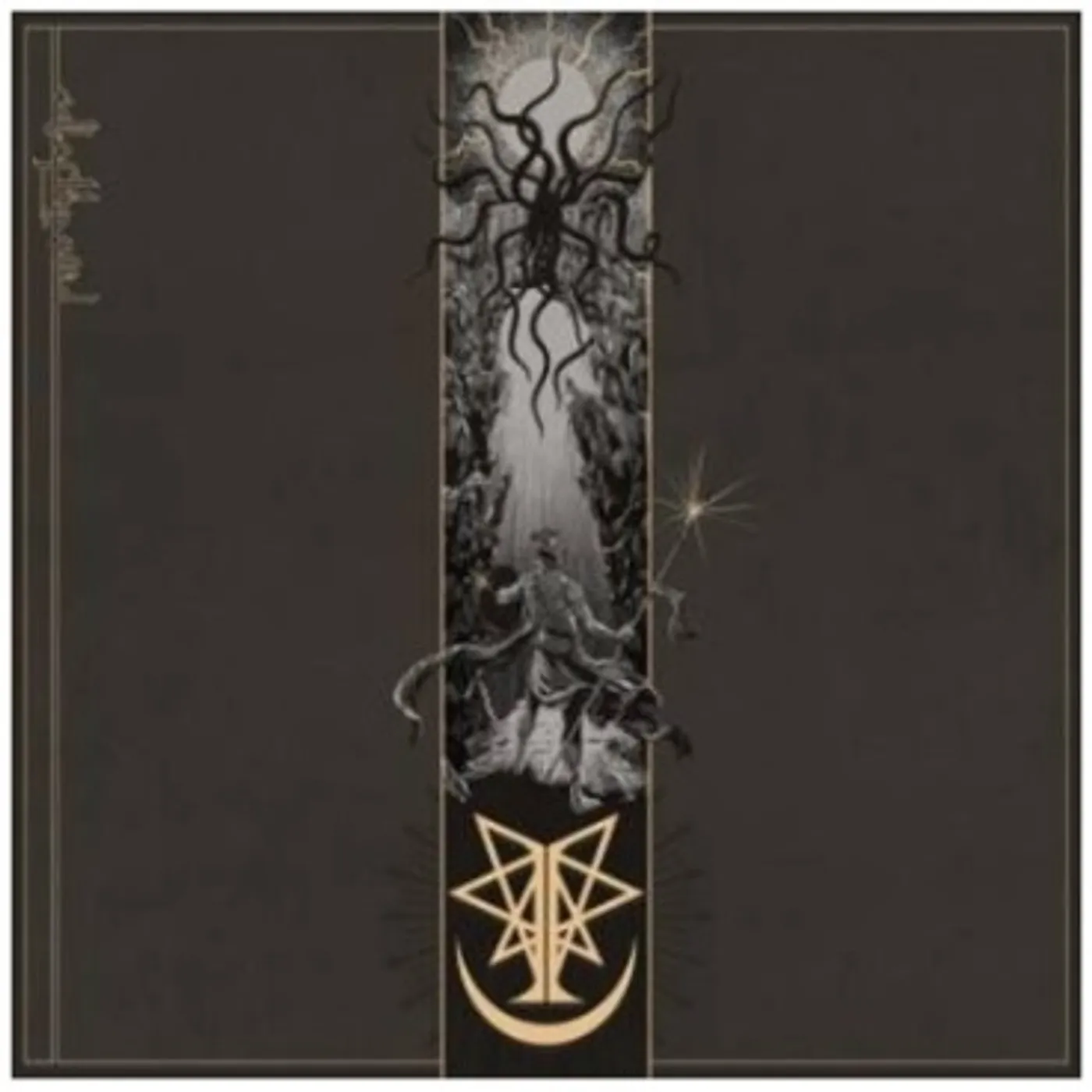 Ingested CALL OF THE VOID CD