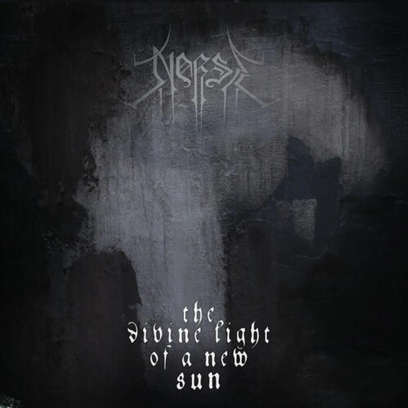 Norse DIVINE LIGHT OF A NEW SUN Vinyl Record