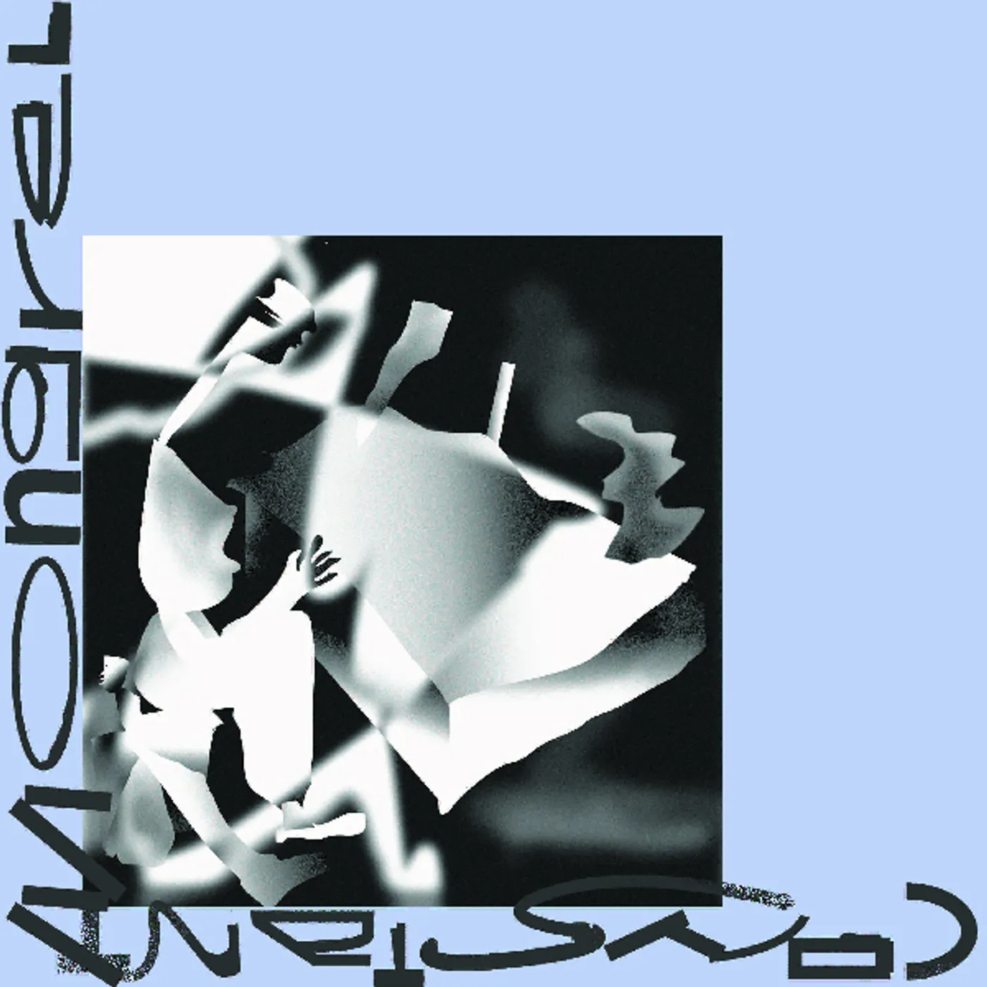 Constant Mongrel Experts in Skin Vinyl Record