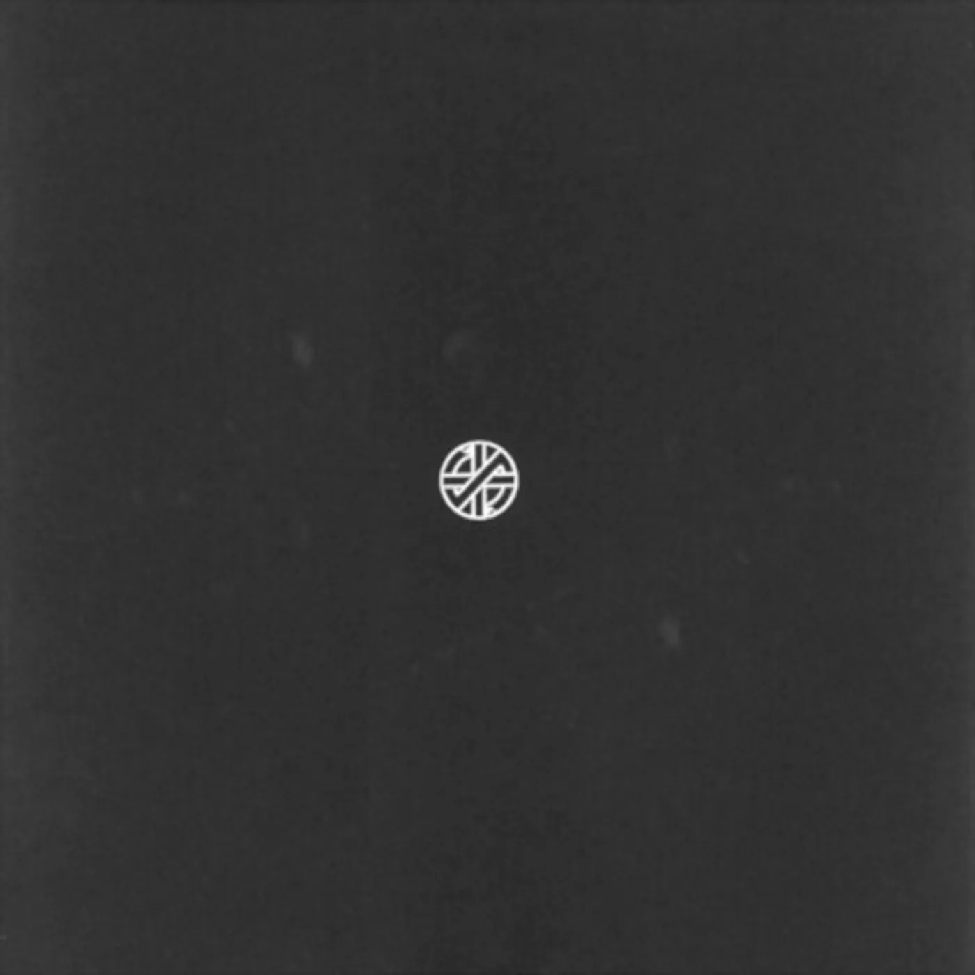Crass CHRIST CD