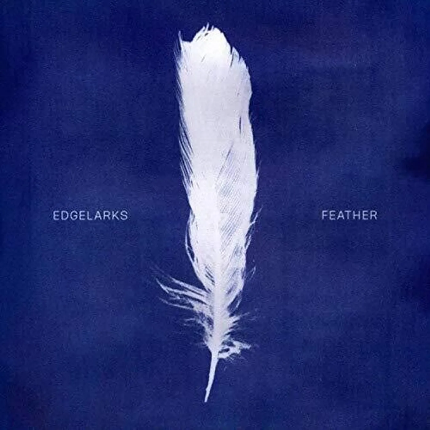 Edgelarks FEATHER CD