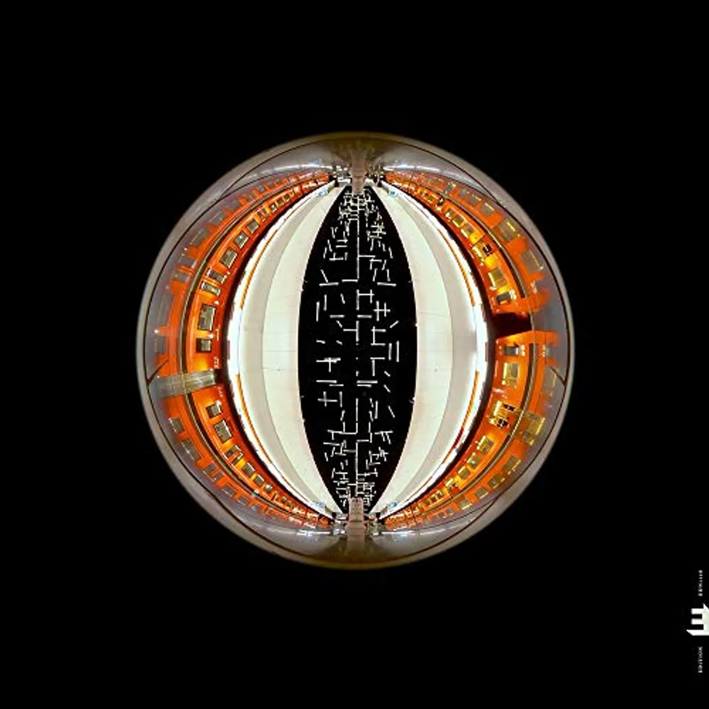 Alexi Tuomarila Trio SPHERE CD