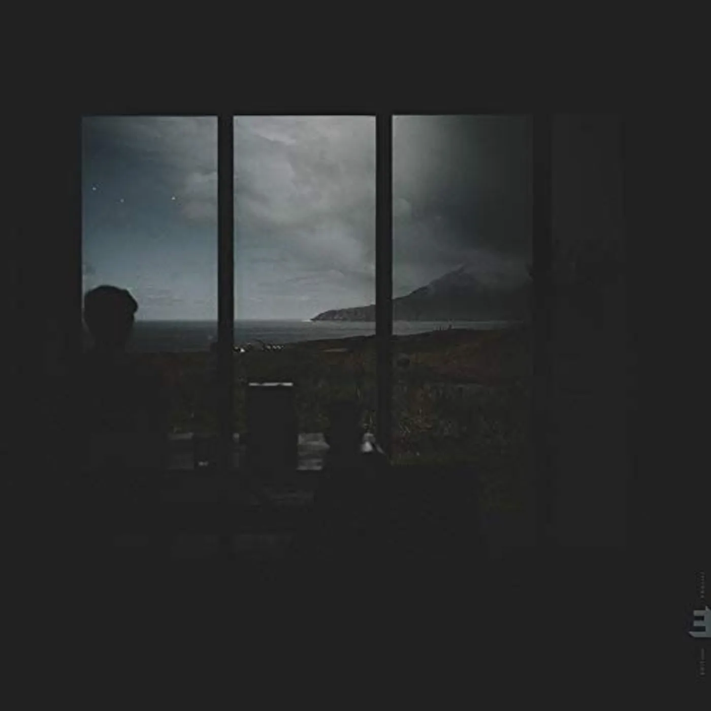 Eyolf Dale DEPARTURE CD