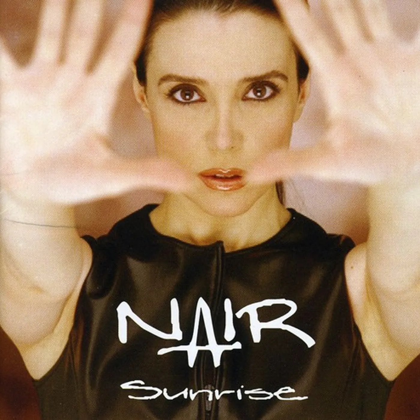Nair SUNRISE CD