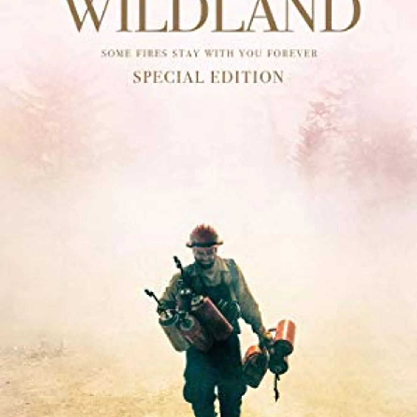 WILDLAND DVD