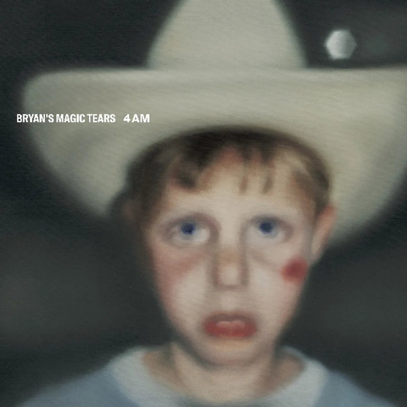 Bryan's Magic Tears 4 AM CD