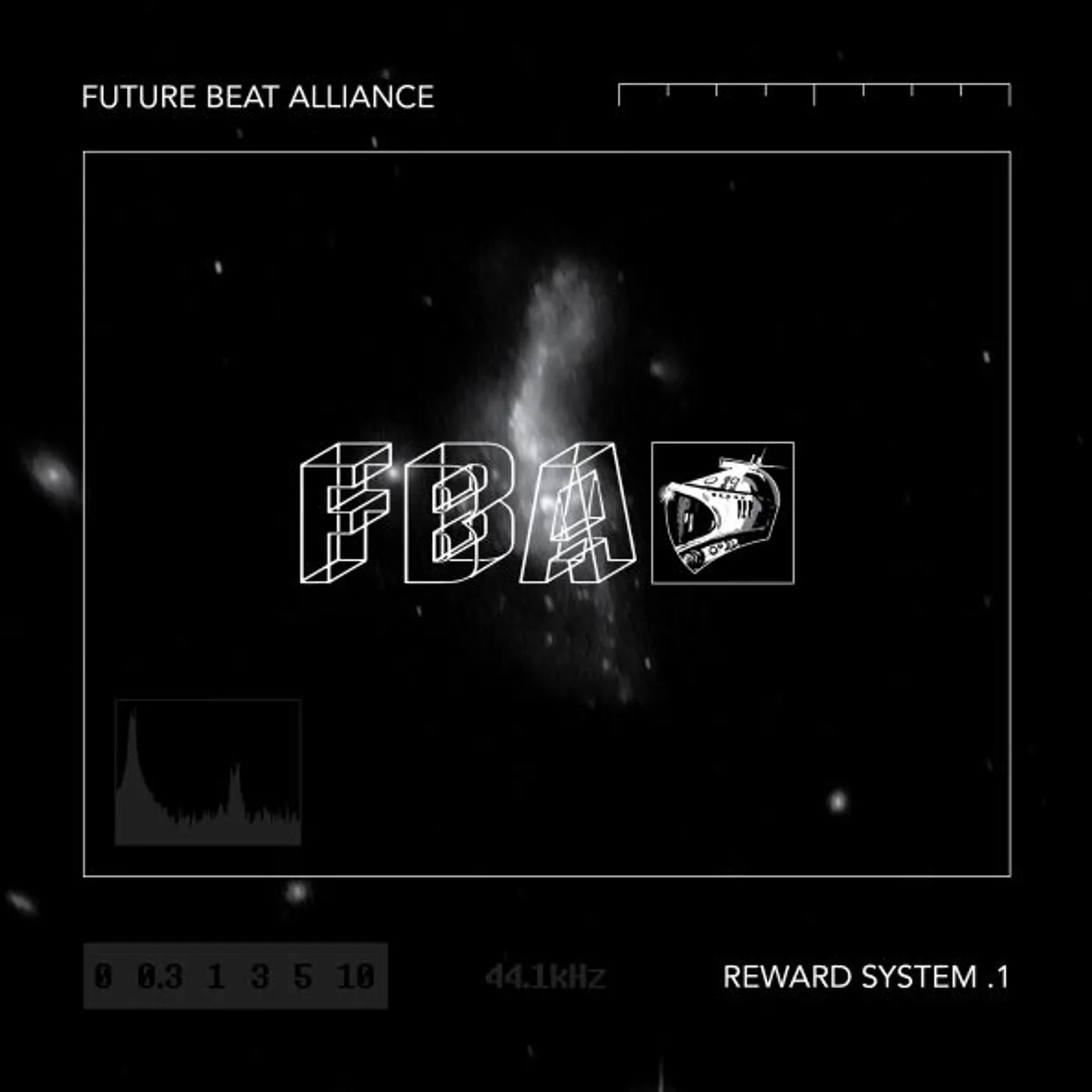 Future Beat Alliance REWARD SYSTEM 1 Vinyl Record