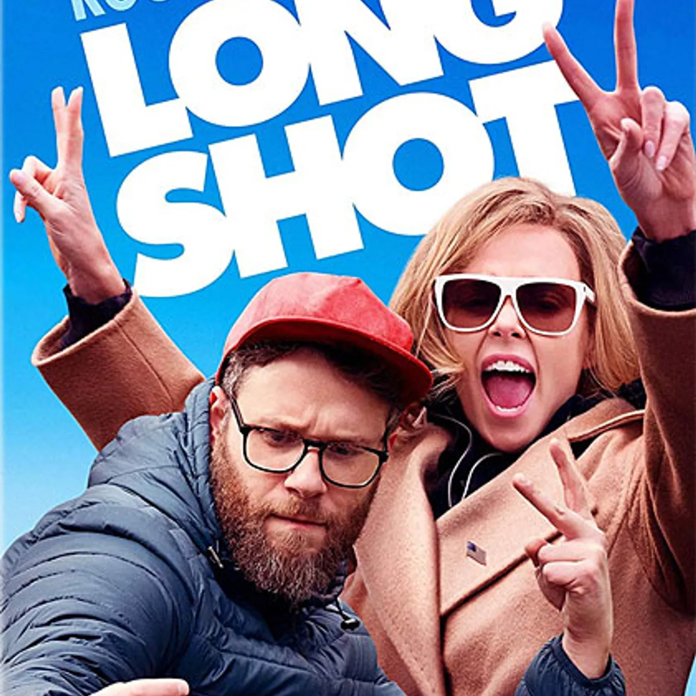 LONG SHOT DVD