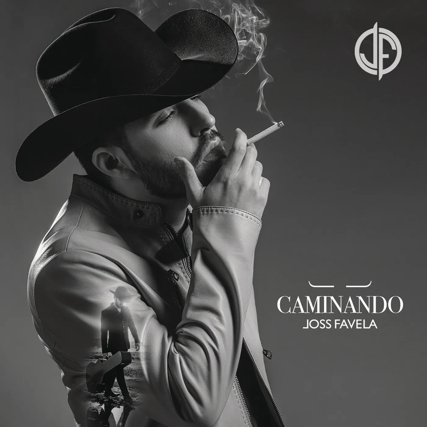 Joss Favela CAMINANDO CD