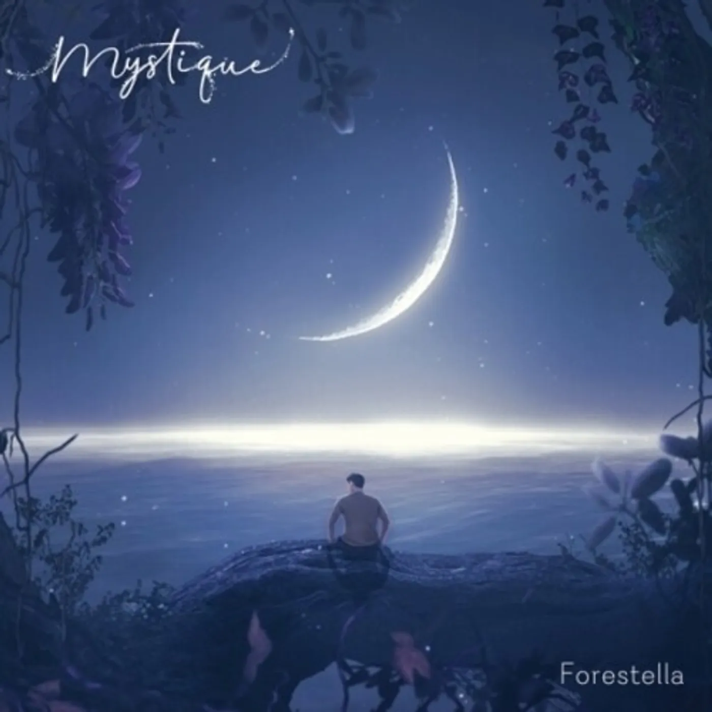 Forestella VOL 2: MYSTIQUE CD