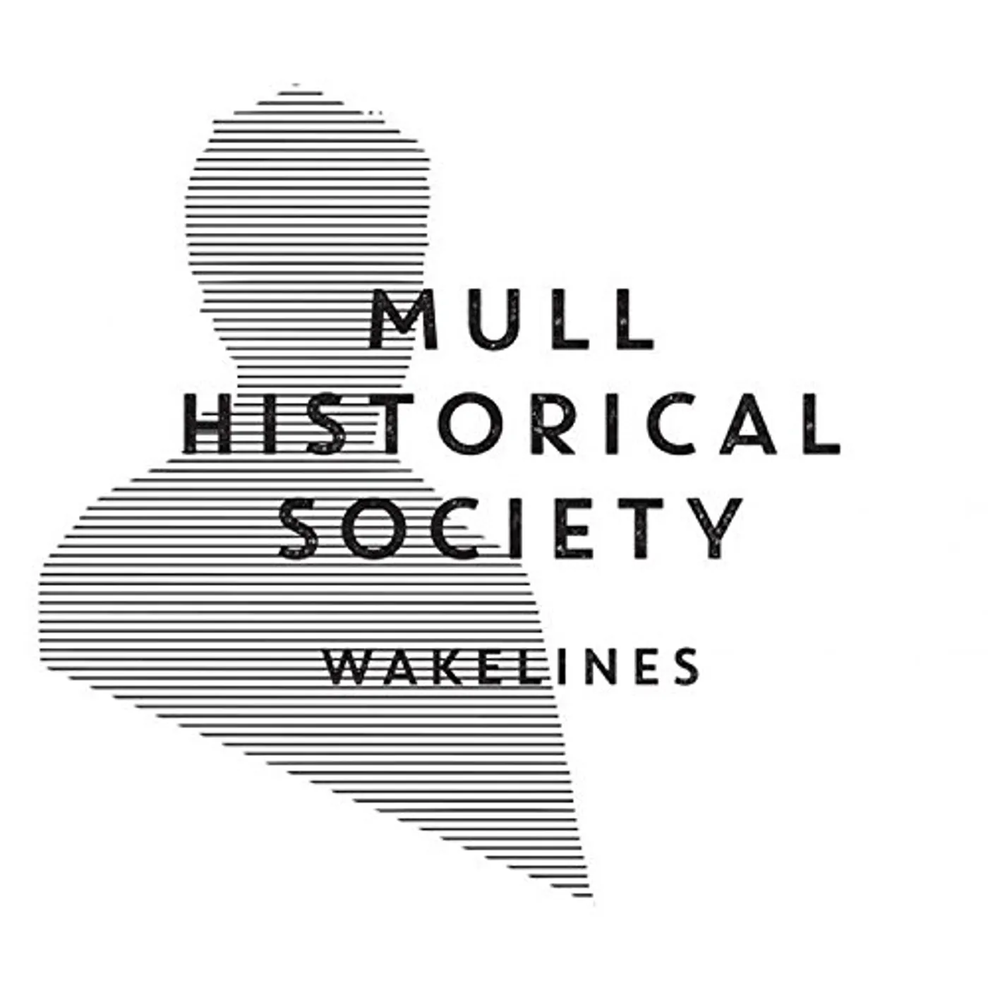Mull Historical Society WAKELINES CD