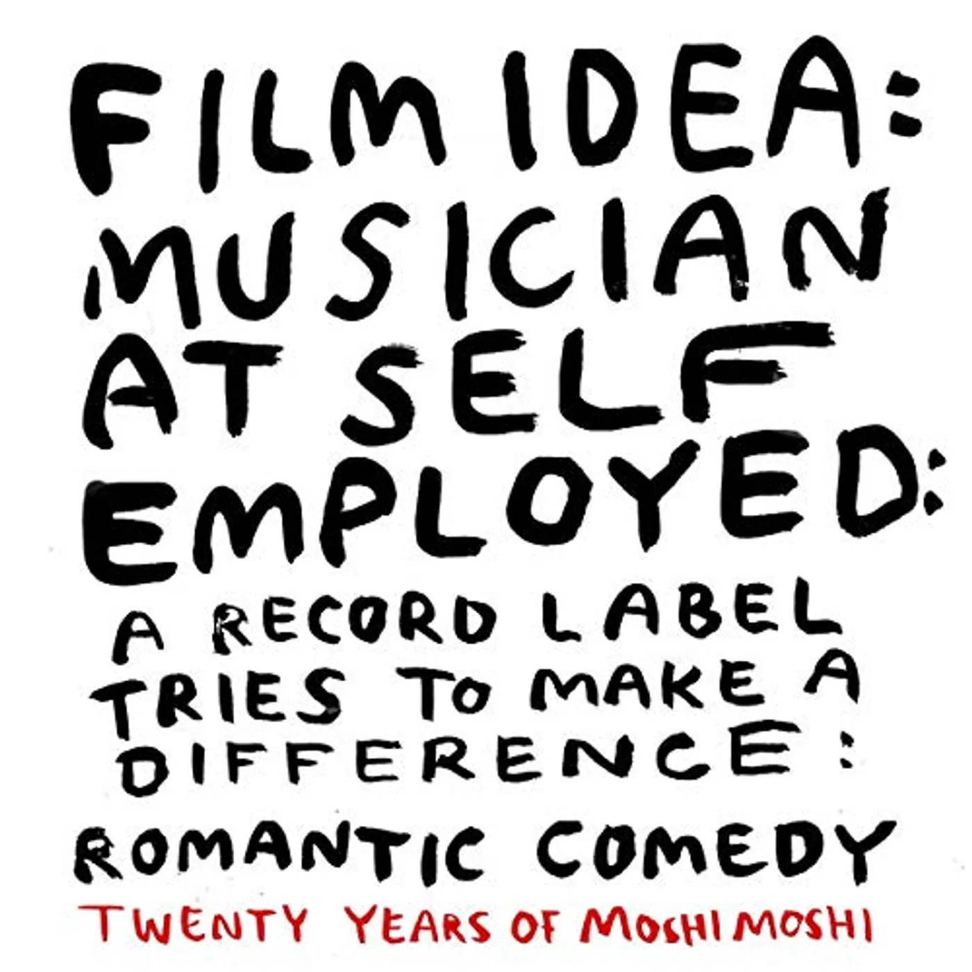 TWENTY YEARS OF MOSHI MOSHI / VARIOUS Vinyl Record