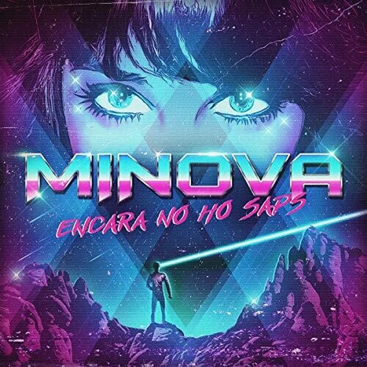 Minova LA INERCIA DEL BIG BANG CD