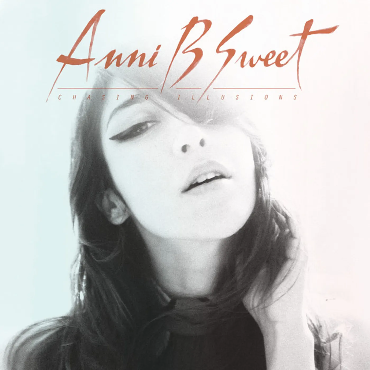 Anni B Sweet CHASING ILLUSIONS CD