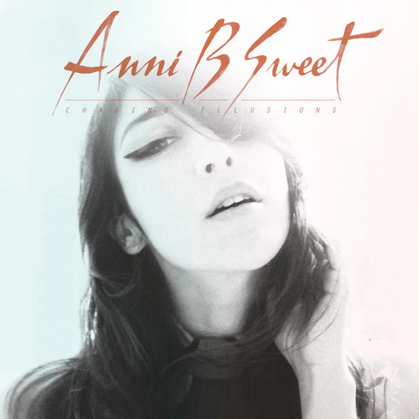 Anni B Sweet Chasing Illusions Vinyl Record