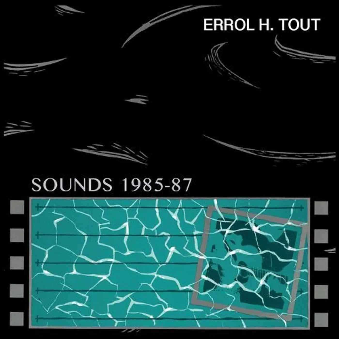 Errol H Tout SOUNDS 1985-1987 Vinyl Record