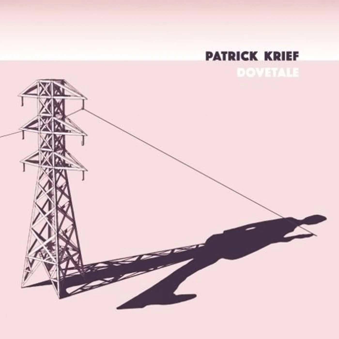 Krief DOVETAIL Vinyl Record
