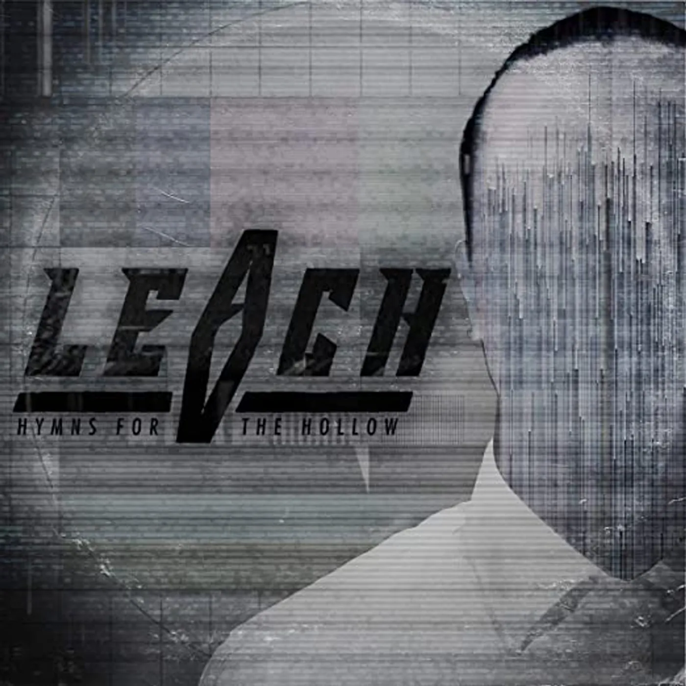 Leach HYMNS FOR THE HOLLOW Vinyl Record