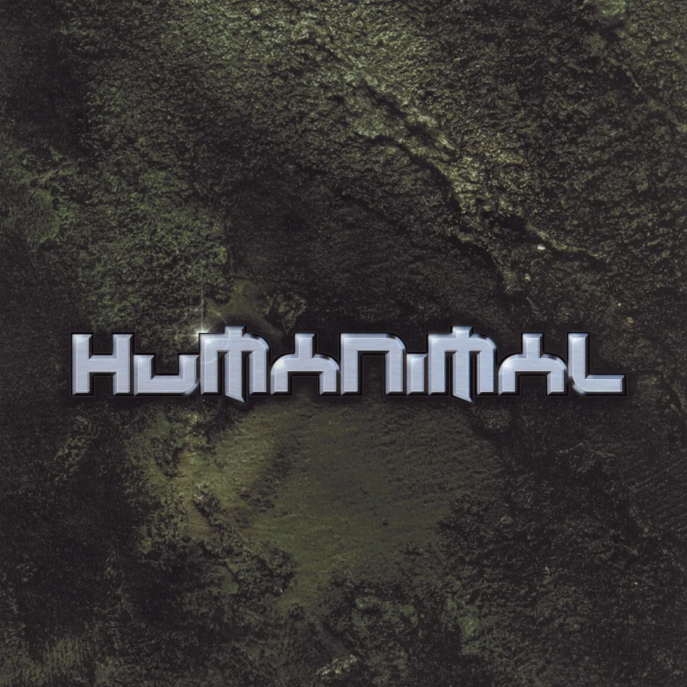 HUMANIMAL CD