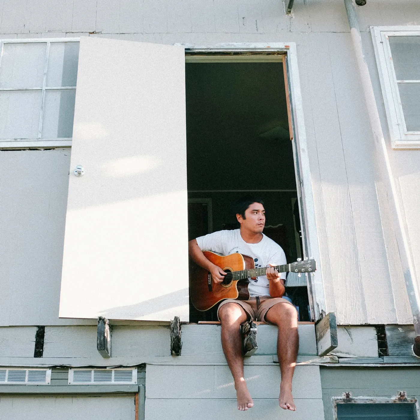 Nick Kurosawa Home Vinyl Record