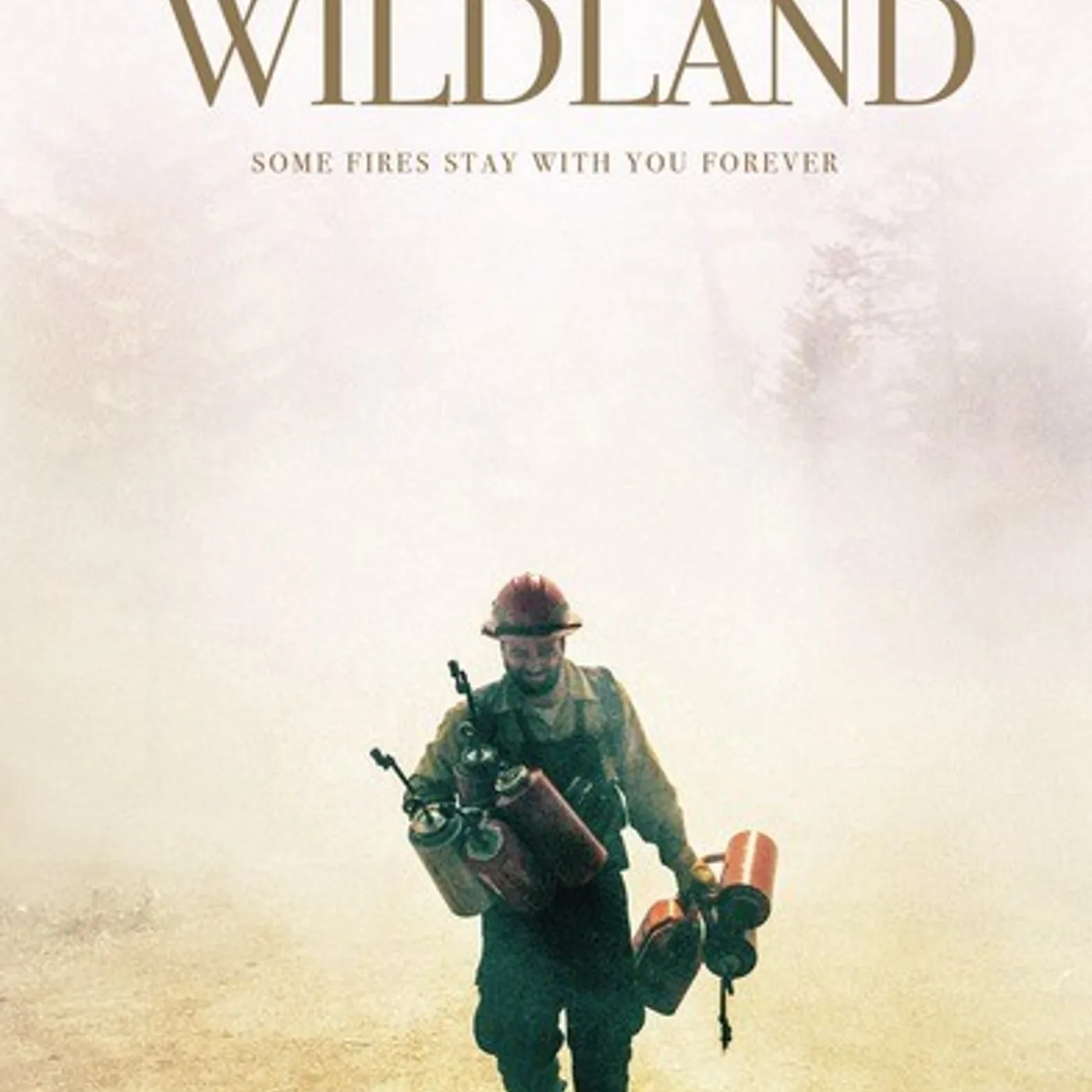 WILDLAND DVD