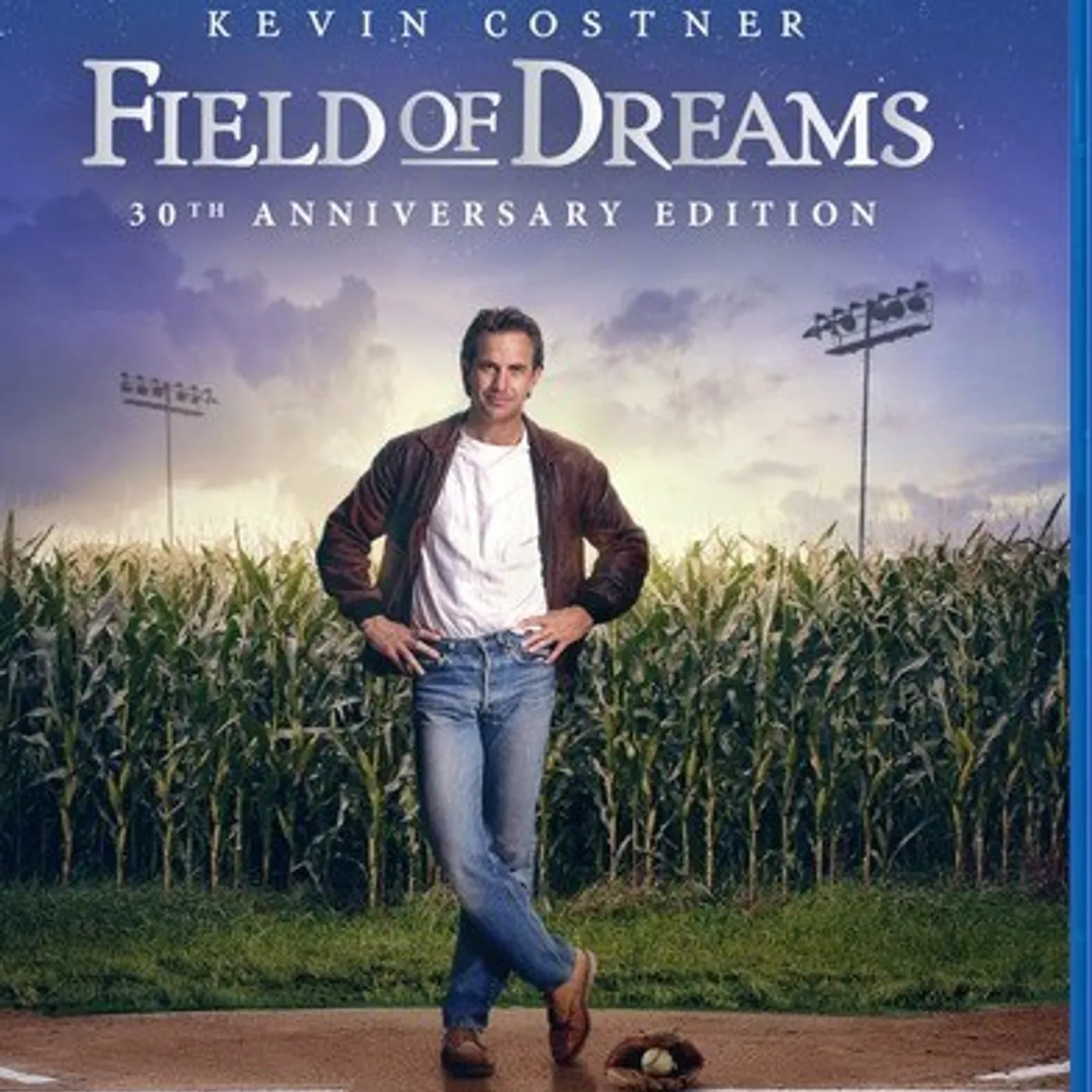 FIELD OF DREAMS Blu-ray