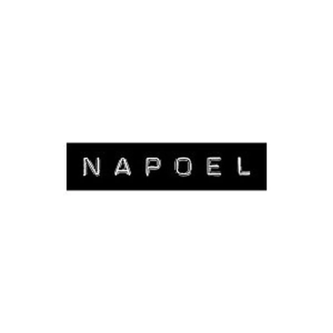 Napoel ZENOMORPH Vinyl Record