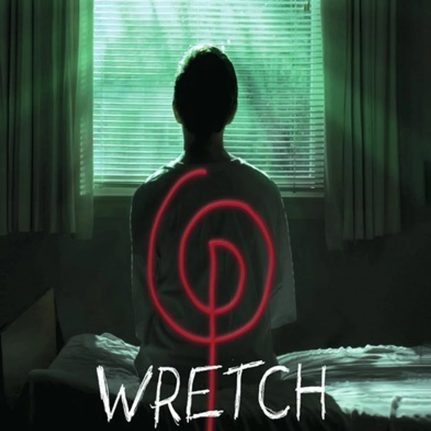WRETCH DVD