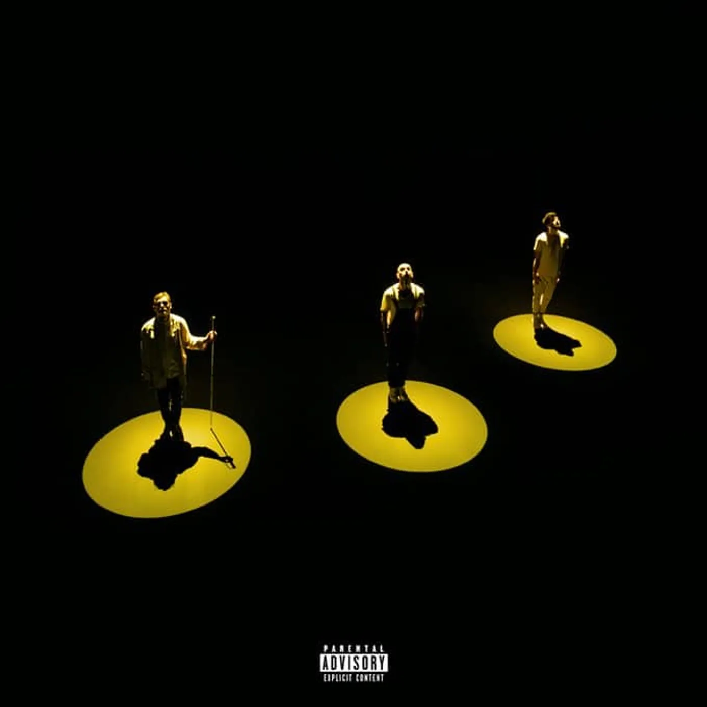 X Ambassadors ORION CD