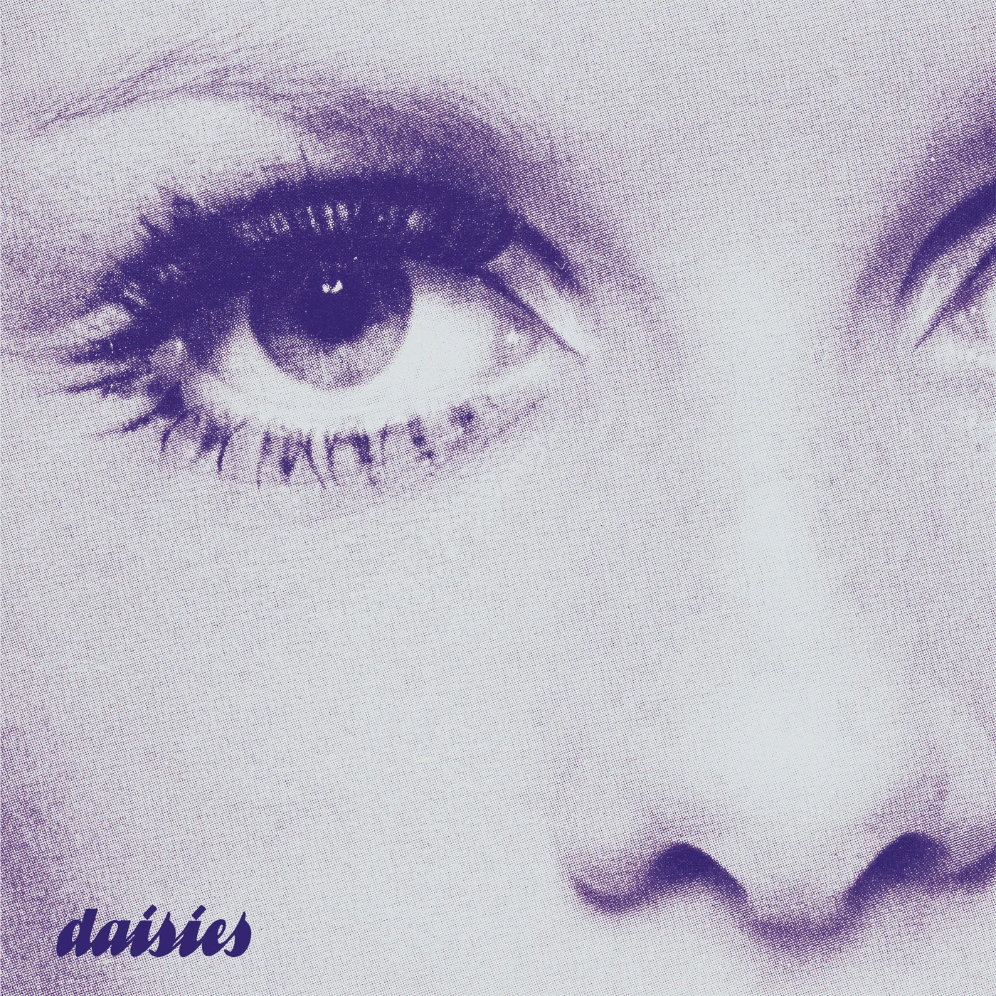 Daisies What Are You Waiting For? Vinyl Record