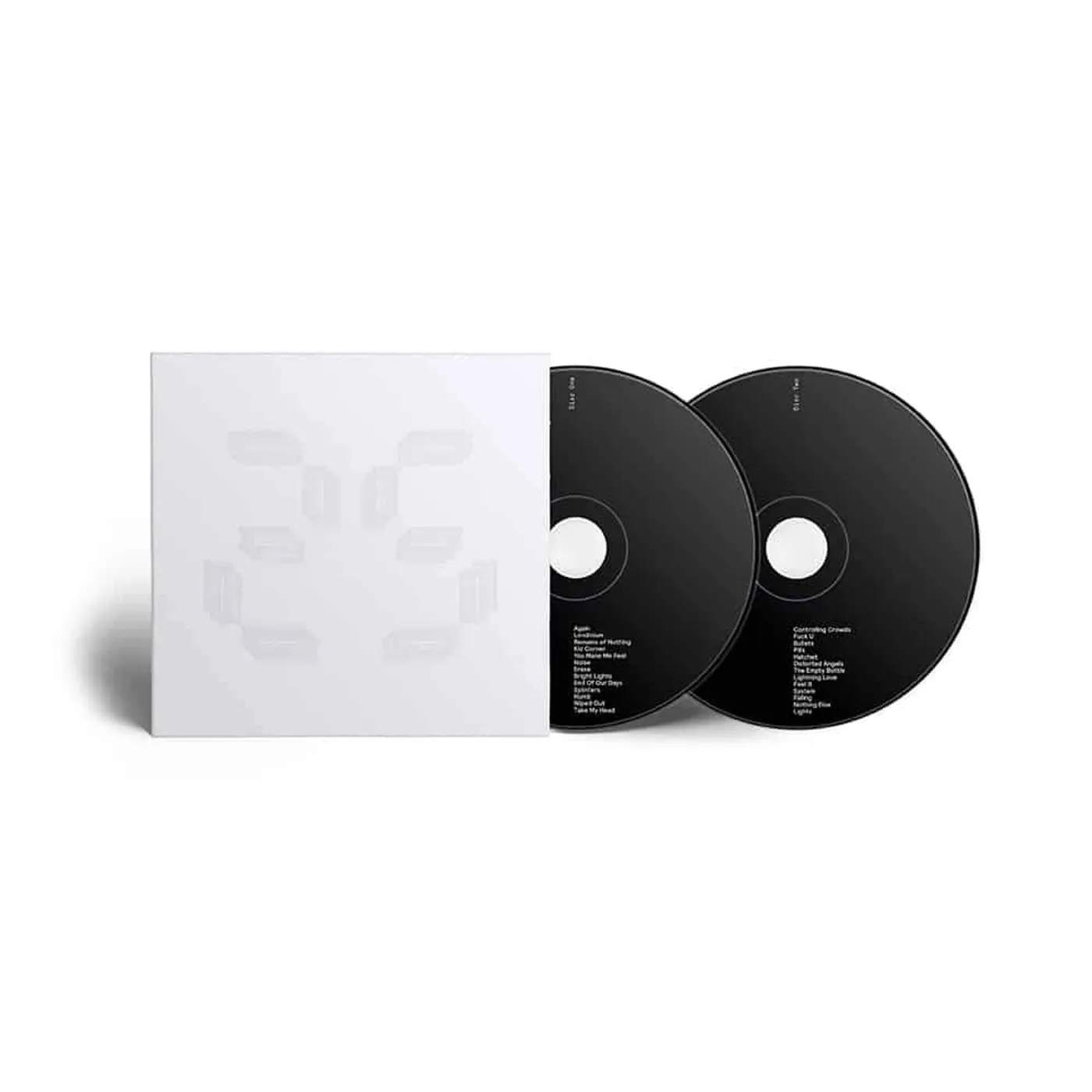 Archive 25 CD