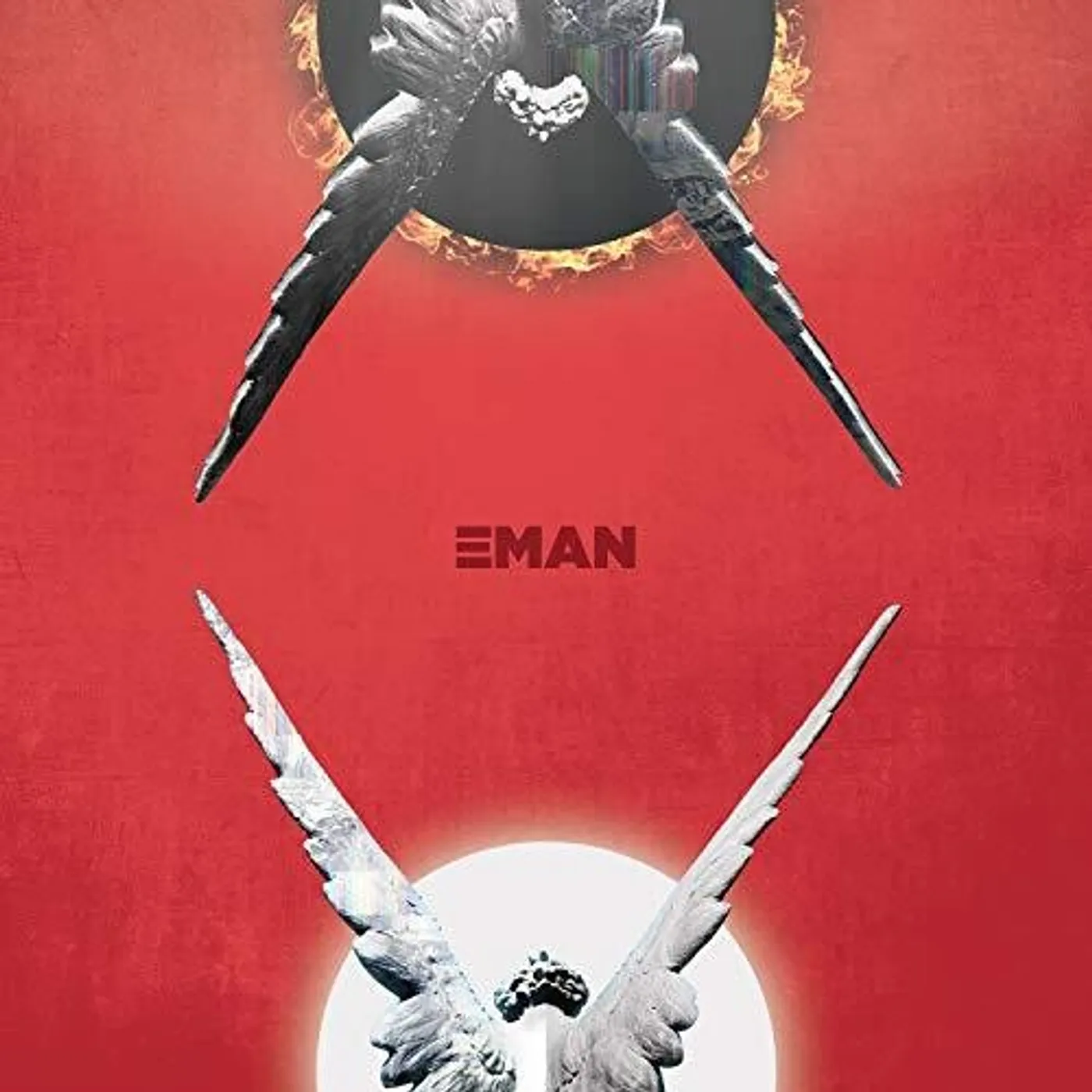 EMAN CD