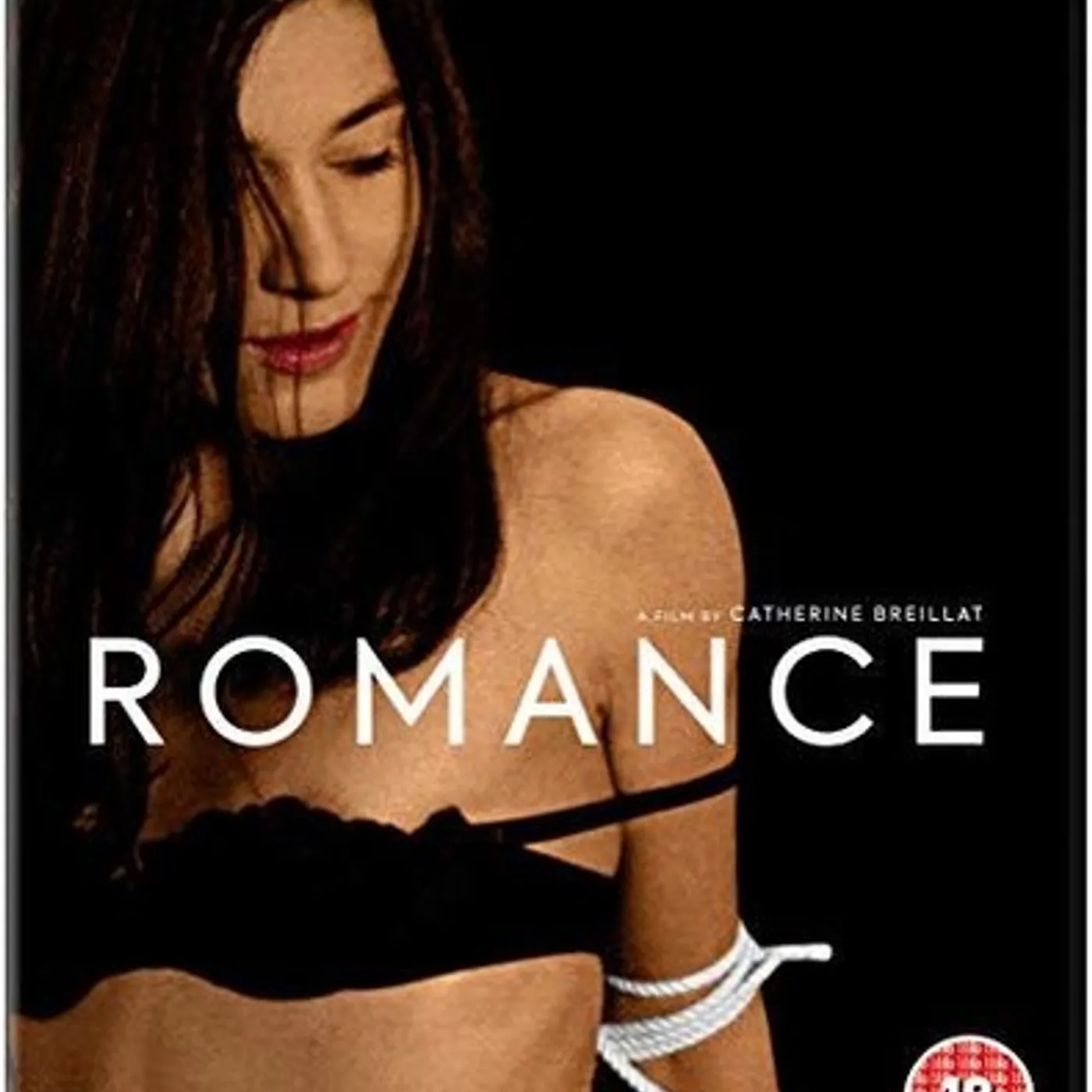 ROMANCE Blu-ray