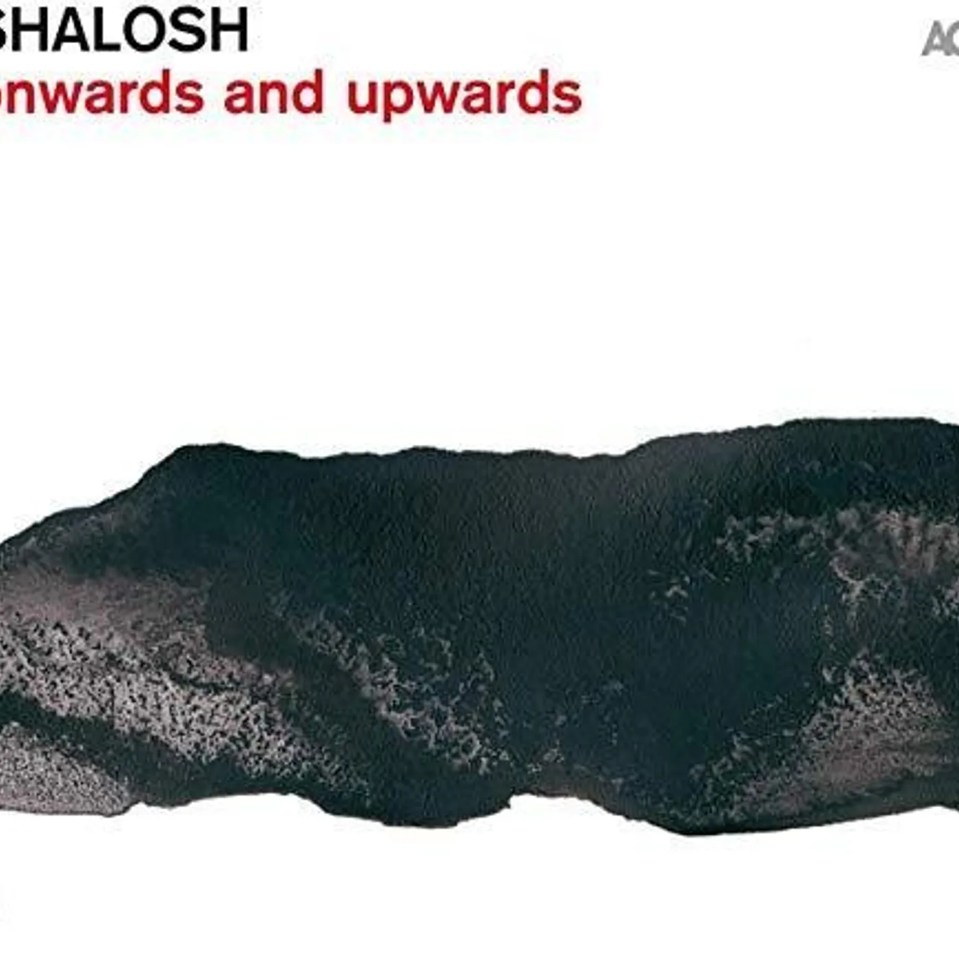 Shalosh Onwards and Upwards Vinyl Record
