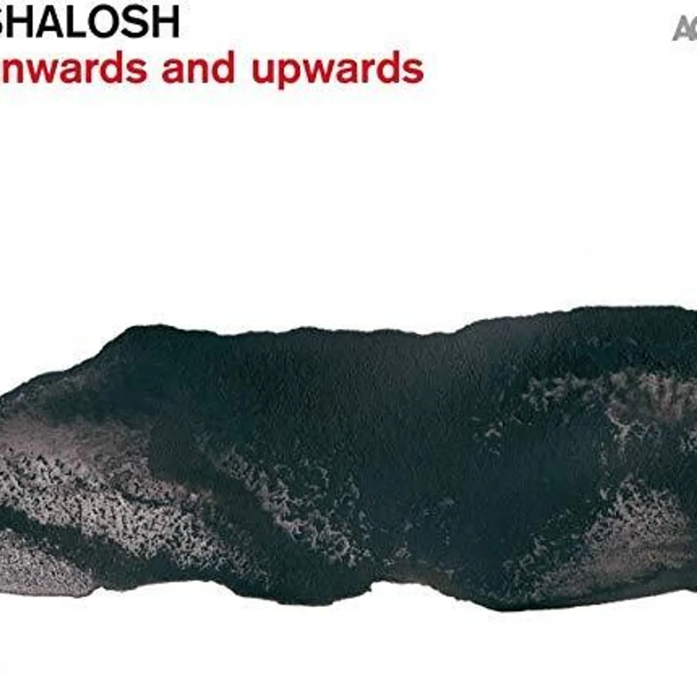 Shalosh ONWARDS & UPWARDS CD