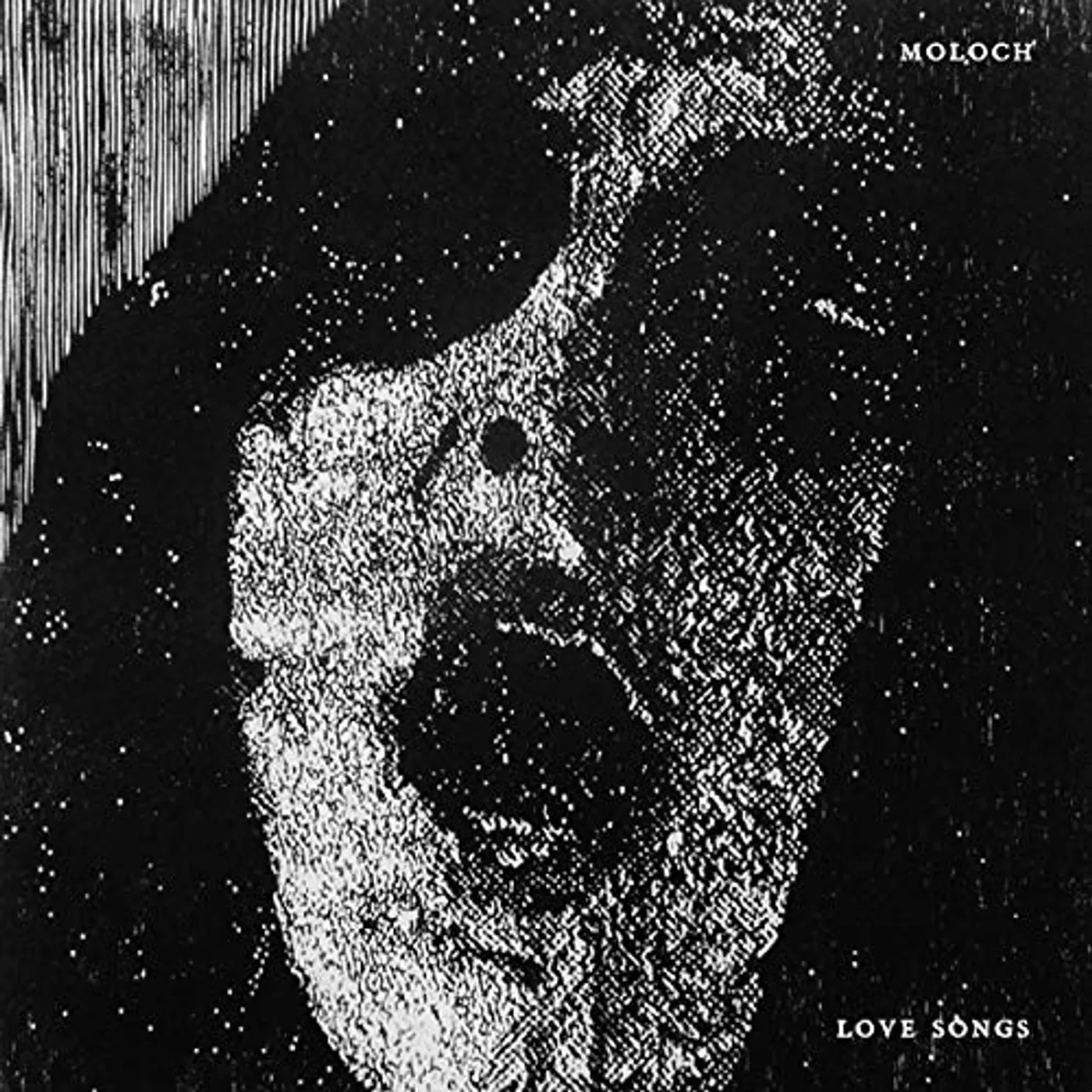 Moloch Love Songs Vinyl Record