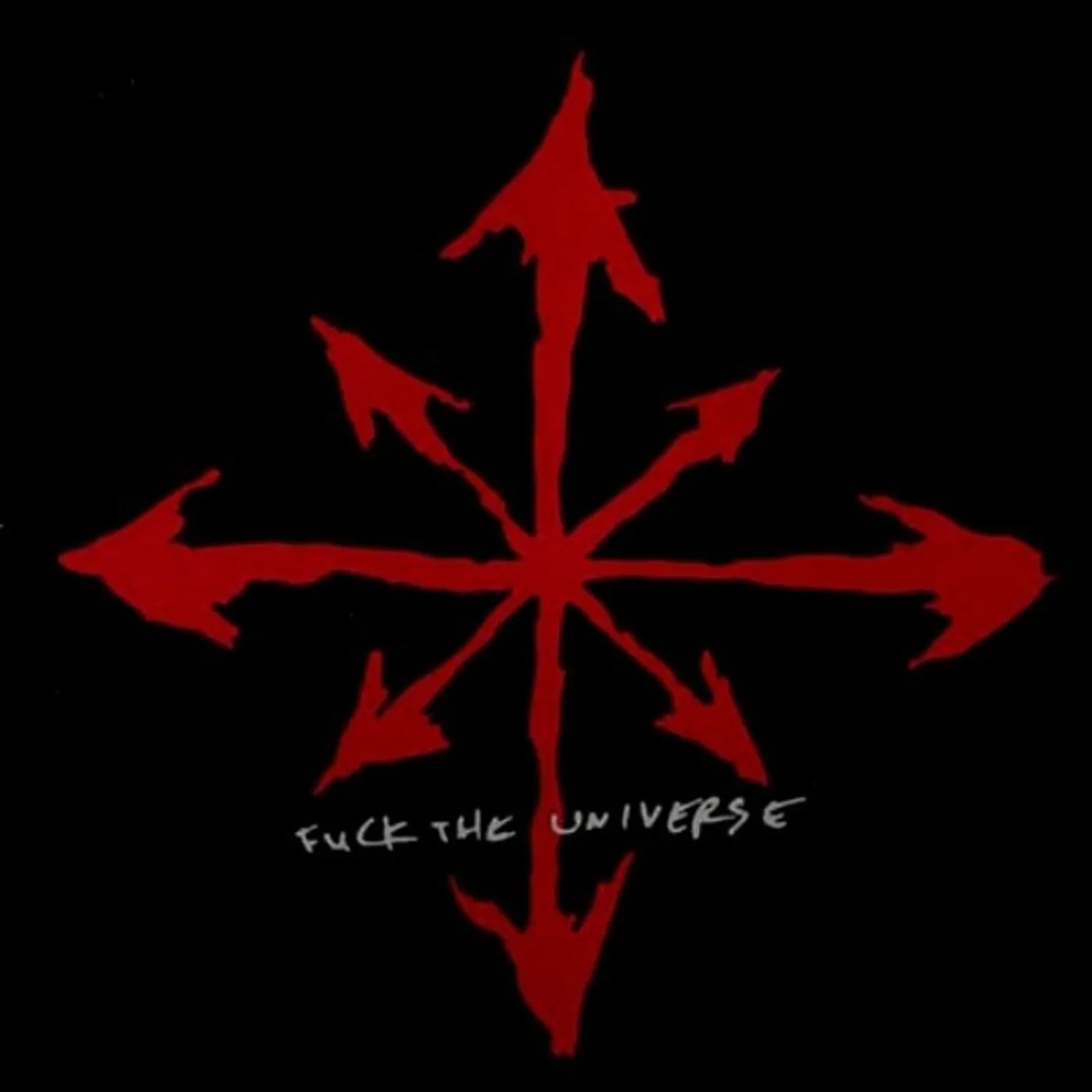 Craft Fuck The Universe Vinyl Record