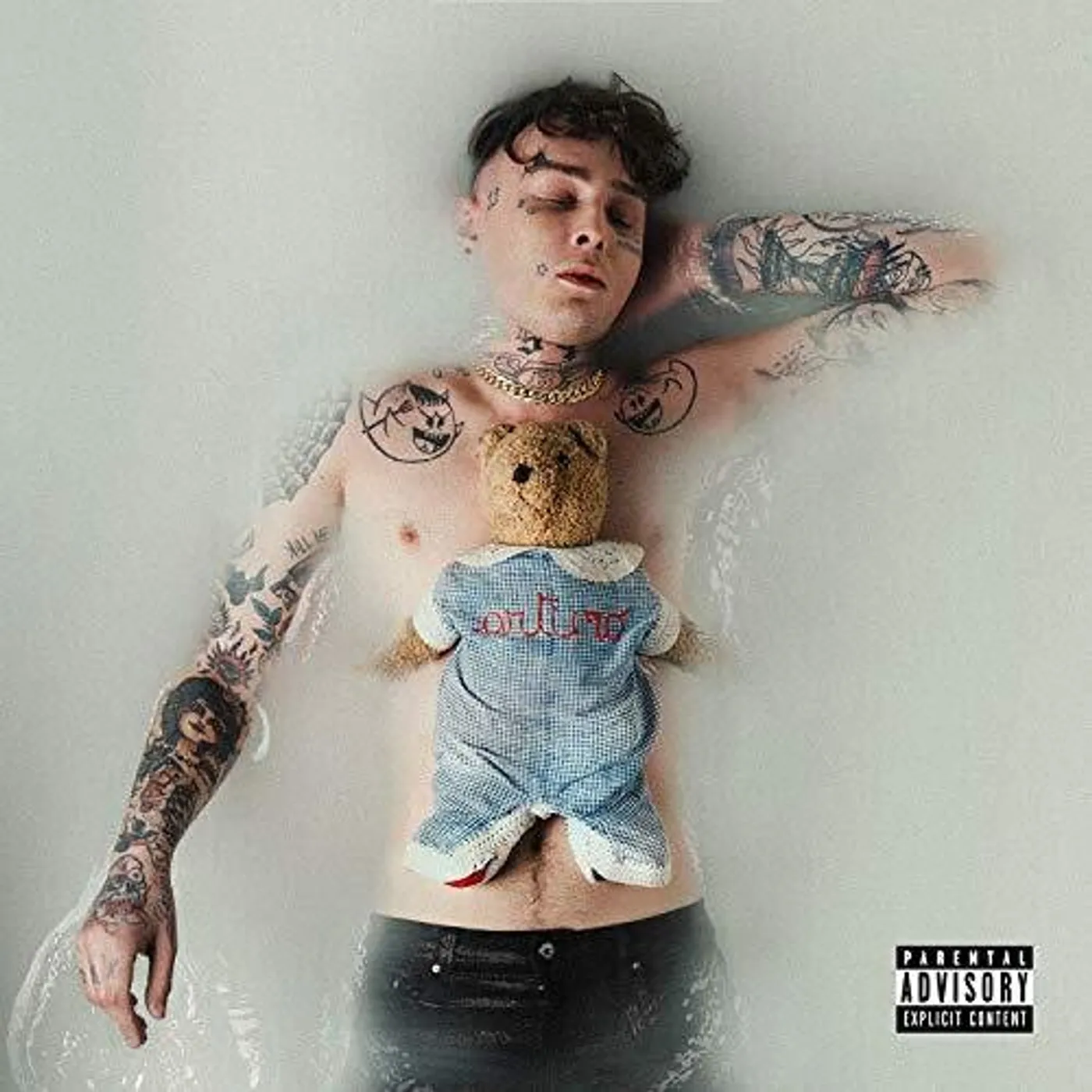 Side Baby ARTURO CD